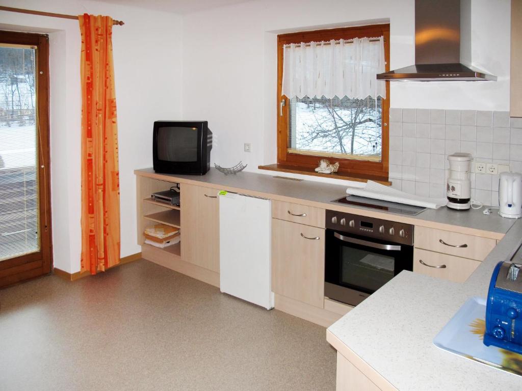 Apartment Barbara - ZAZ614 by Interhome photo 1