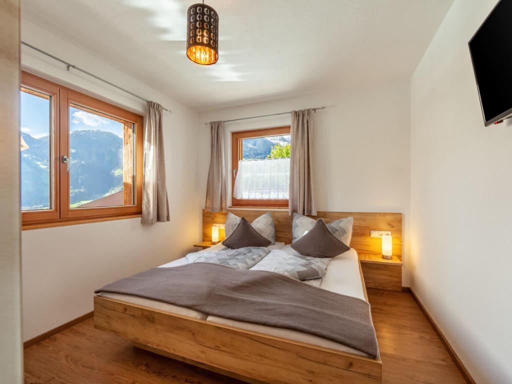 Apartment Chalet Modern Life - MHO769 by Interhome photo 4