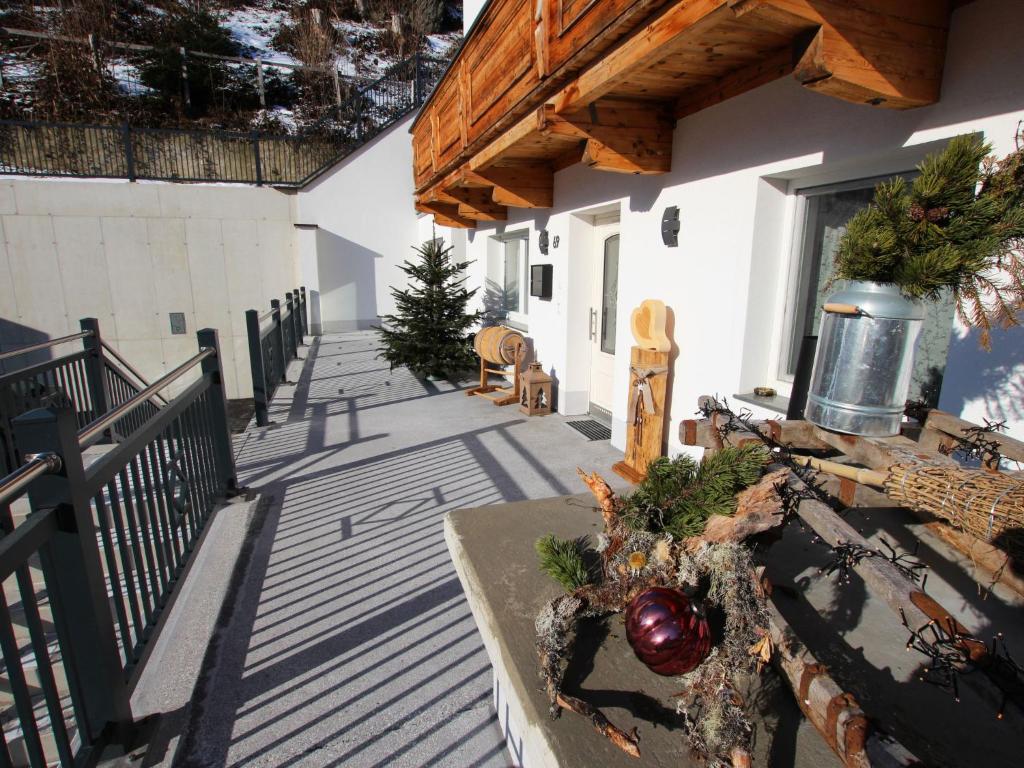 Apartment Waldeck - MHO510 Appartement 3 by Interhome photo 2