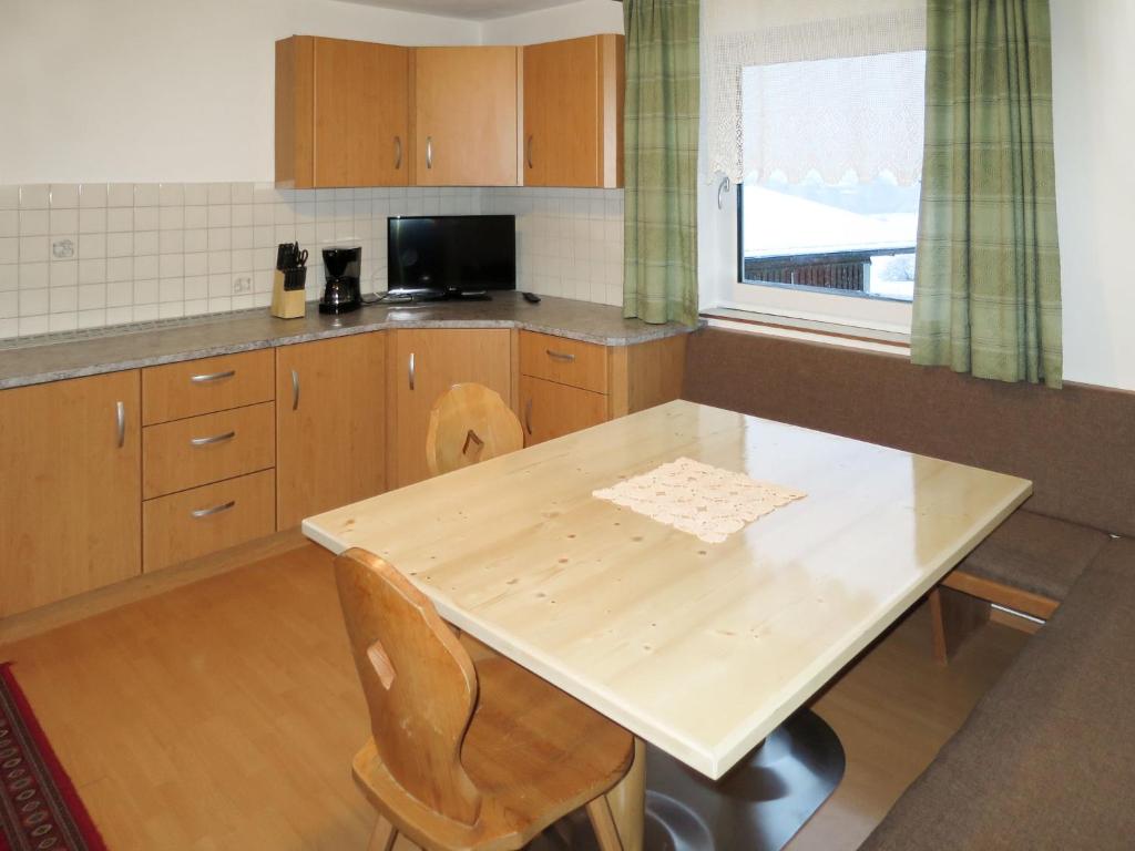 Apartment Waldeck - MHO510 Appartement 3 by Interhome photo 3