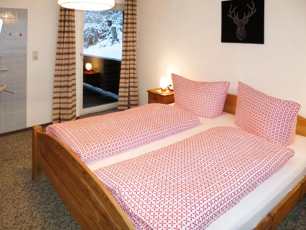 Apartment Waldeck - MHO510 Appartement 3 by Interhome photo 4