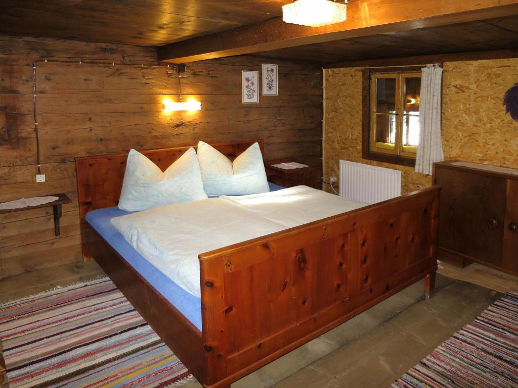 Chalet Lippnerhütte - LNH120 by Interhome photo 4