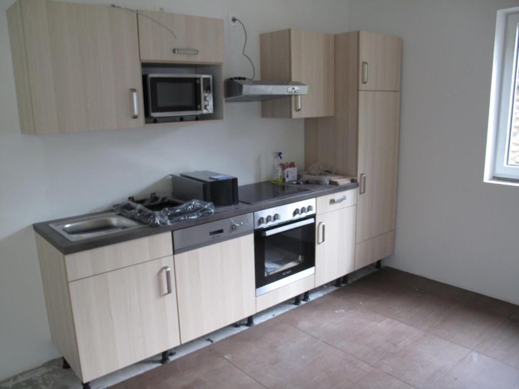 Apartment Leonie - GES 160 by Interhome photo 3