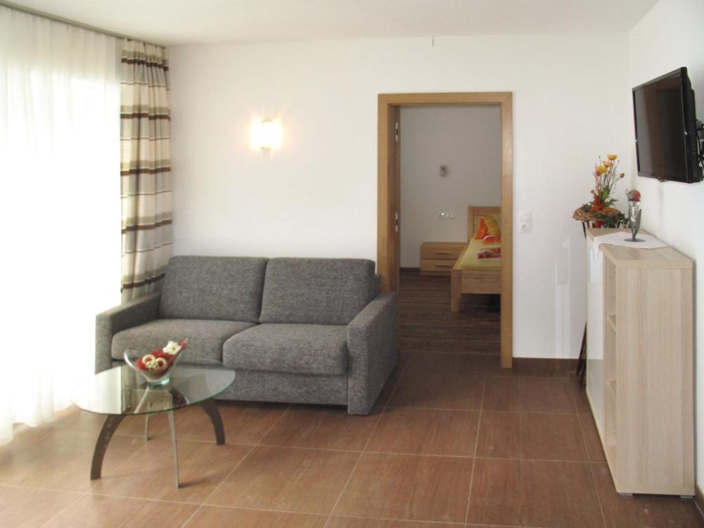 Apartment Leonie - GES 160 by Interhome photo 4