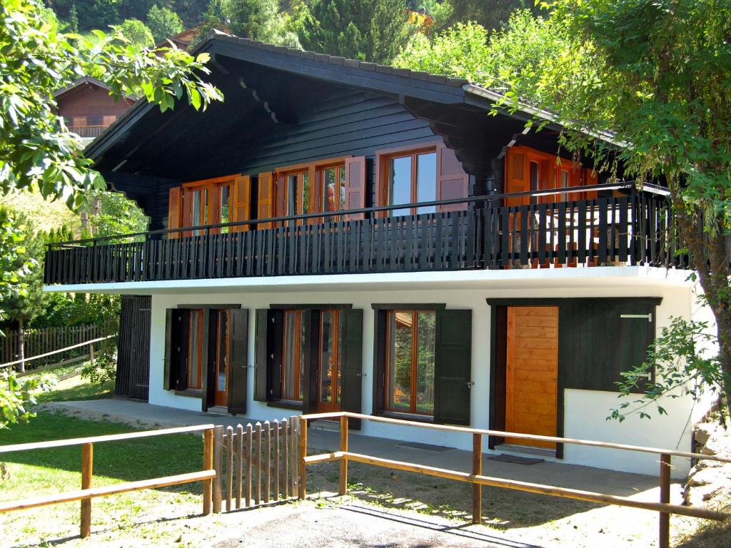 Chalet Sven Heul by Interhome photo 1