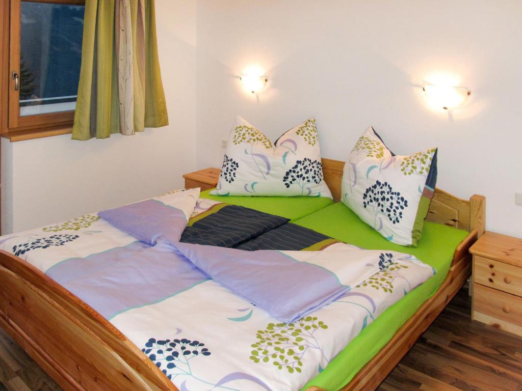 Apartment Edelweiss - MHO527 by Interhome photo 4