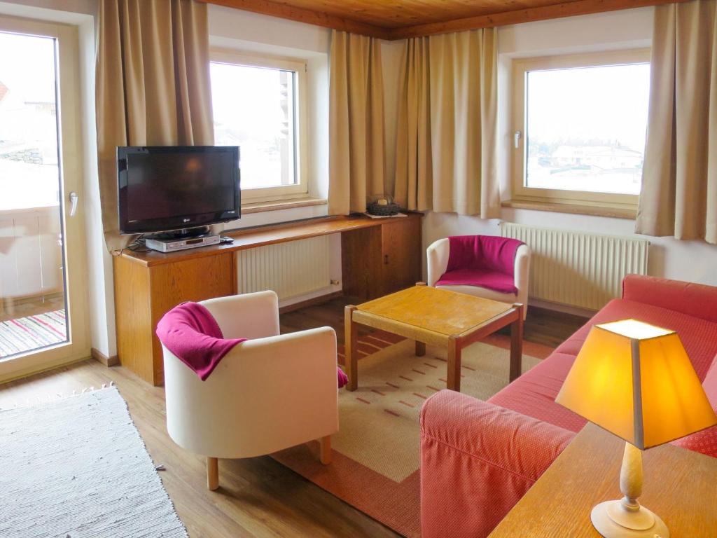 Apartment Pendl - MHO550 by Interhome photo 3