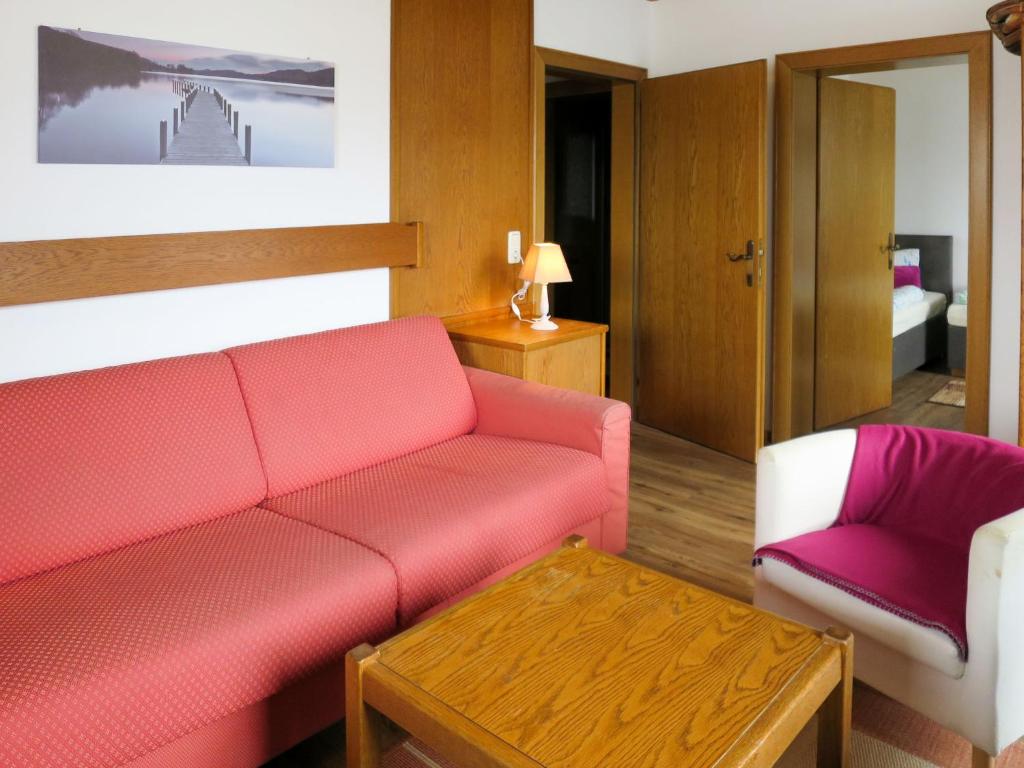 Apartment Pendl - MHO550 by Interhome photo 4