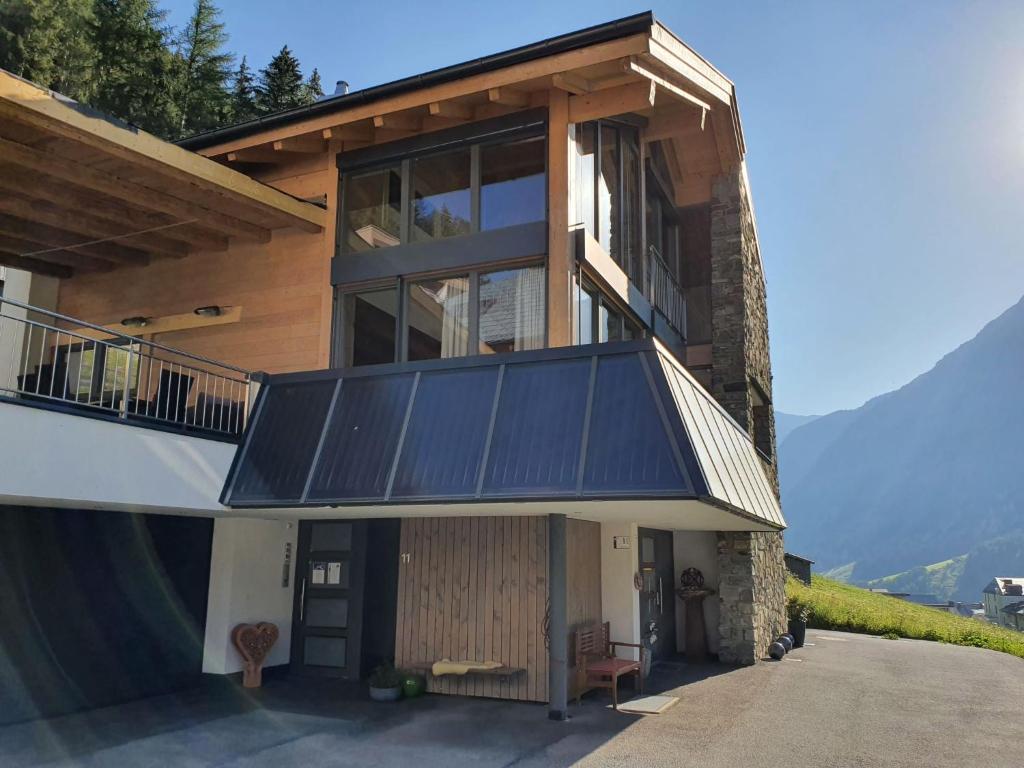 Apartment Stefan - ISL506 by Interhome