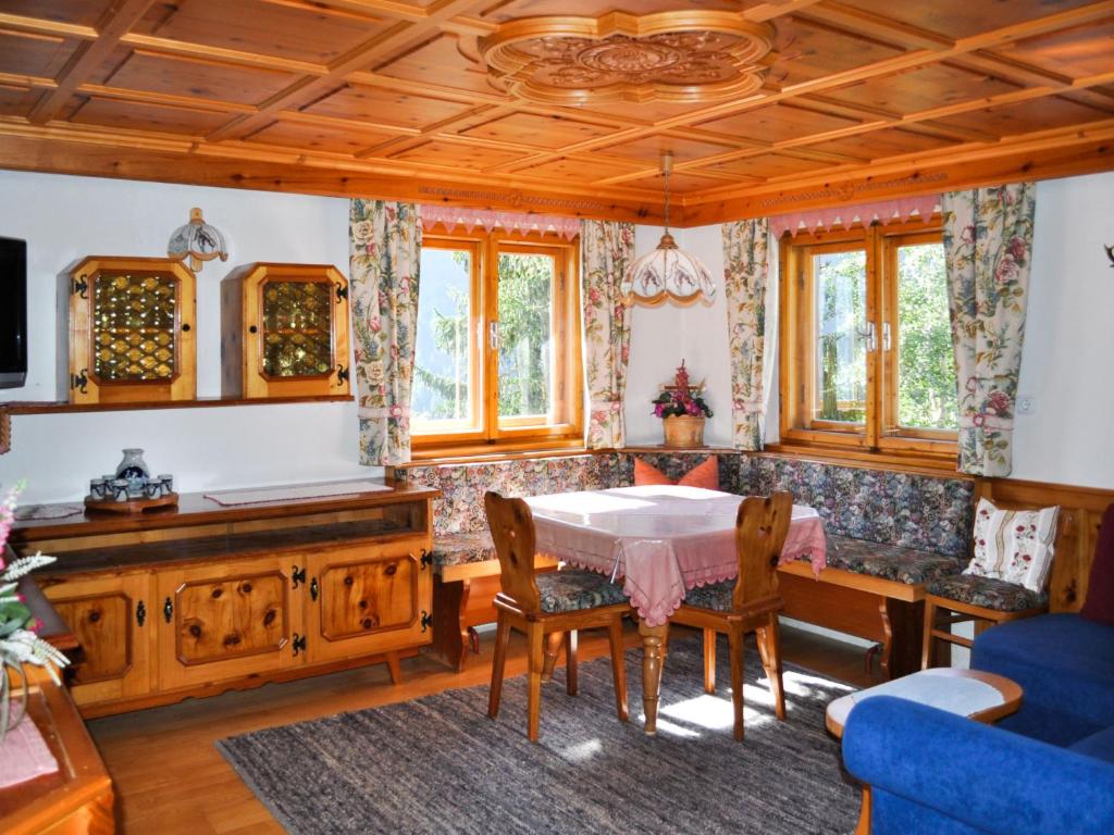 Holiday Home Schönblick - KPL643 by Interhome photo 2