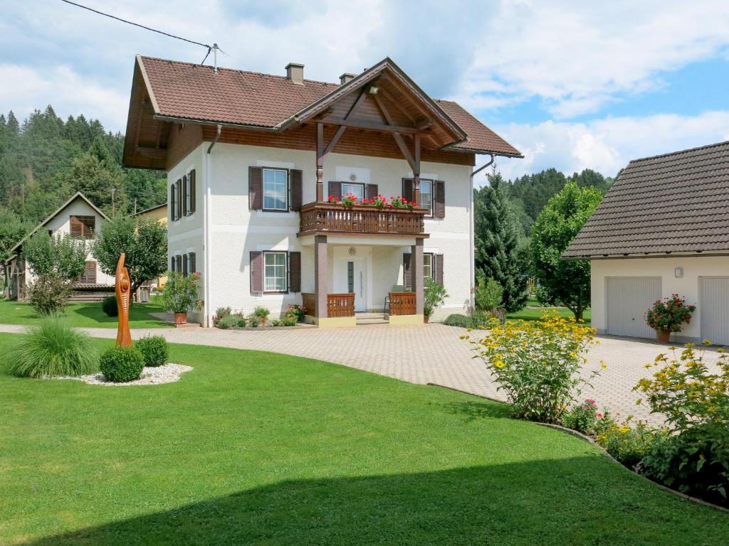 Holiday Home Wiegele - VEL235