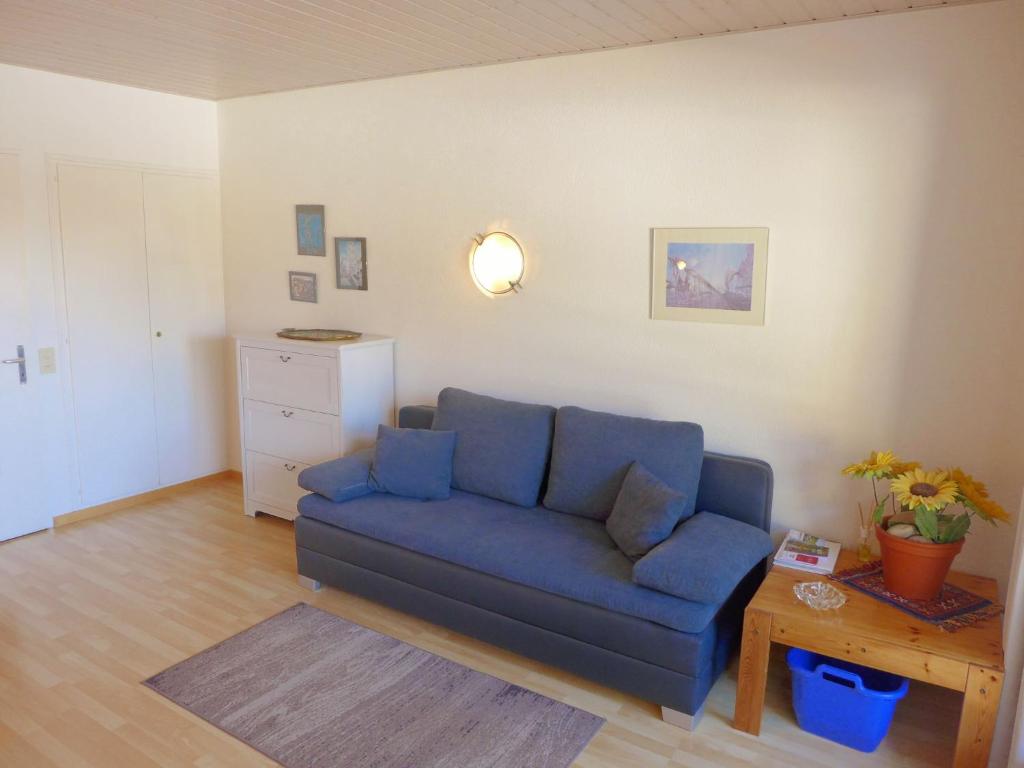 Apartment Le Farinet-2 by Interhome photo 2
