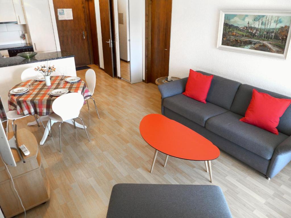Apartment Victoria A-B-C-2 by Interhome