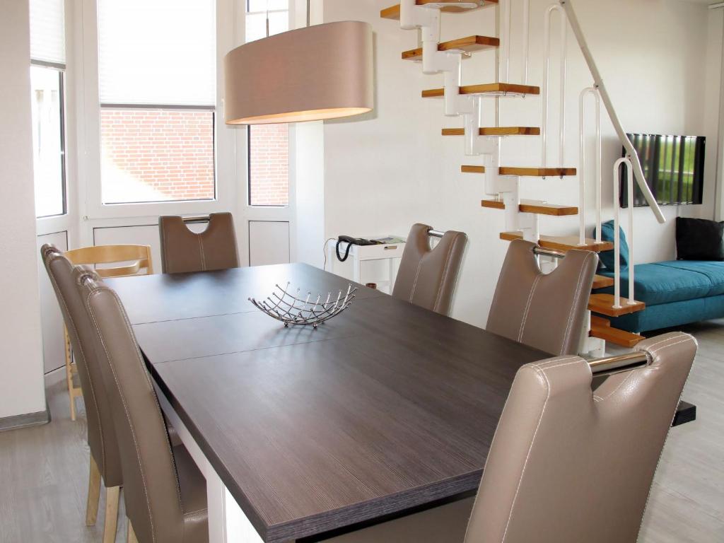 Apartment Cuxland Ferienpark-2 by Interhome photo 2