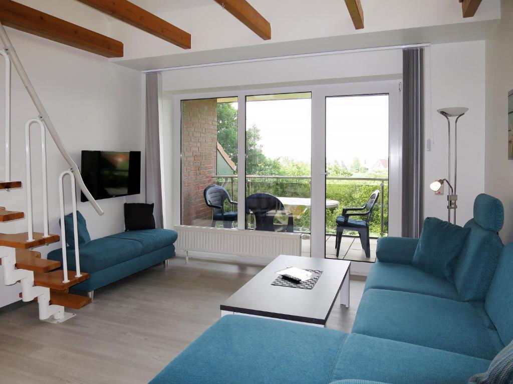 Apartment Cuxland Ferienpark-2 by Interhome photo 1