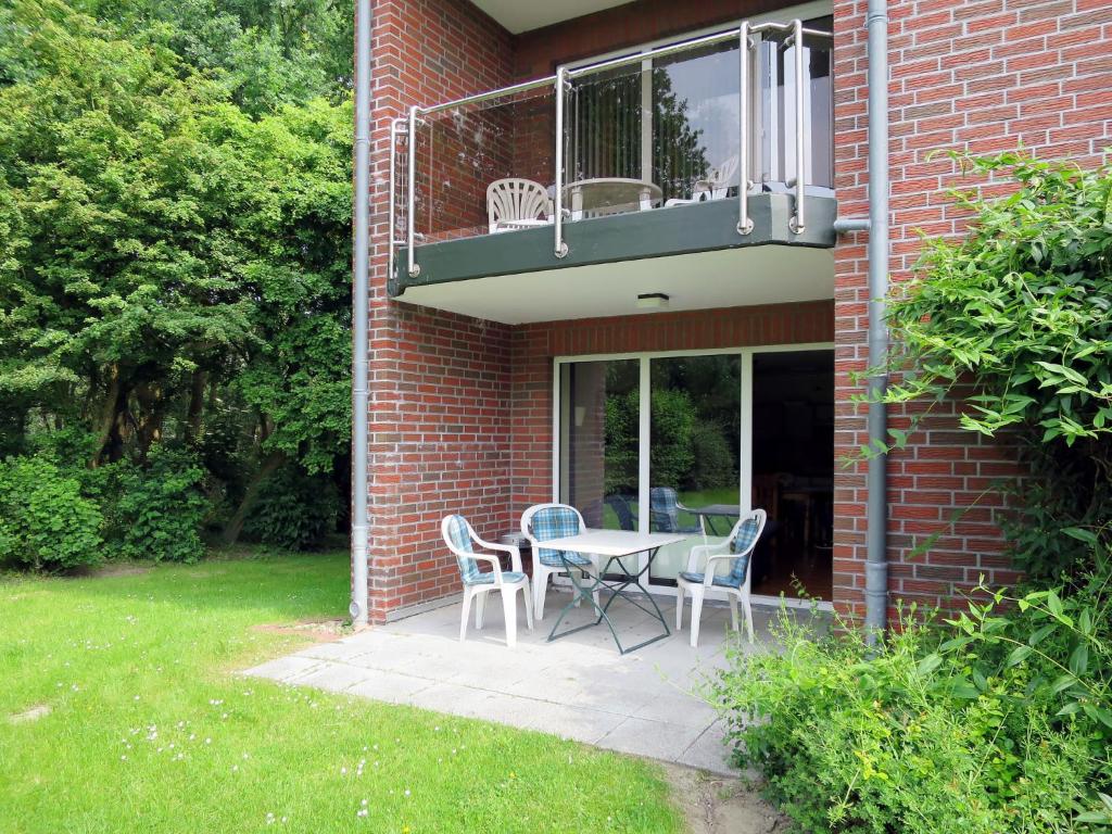 Apartment Cuxland Ferienpark-2 by Interhome photo 4