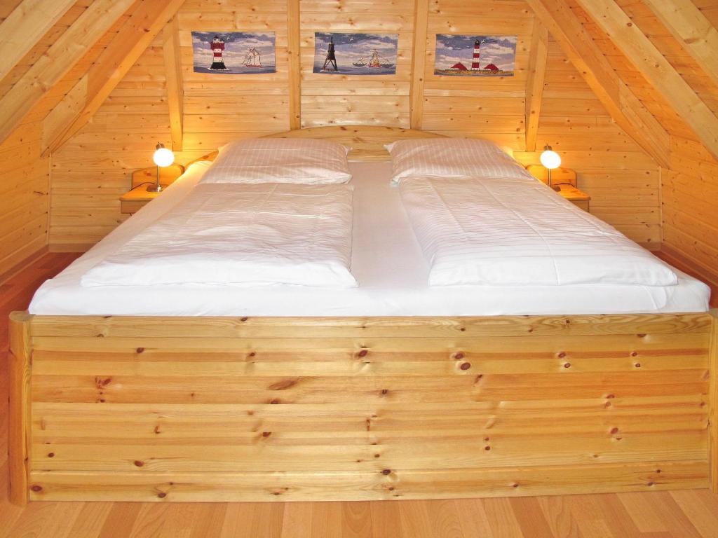 Holiday Home Cuxland Ferienpark-2 by Interhome photo 4