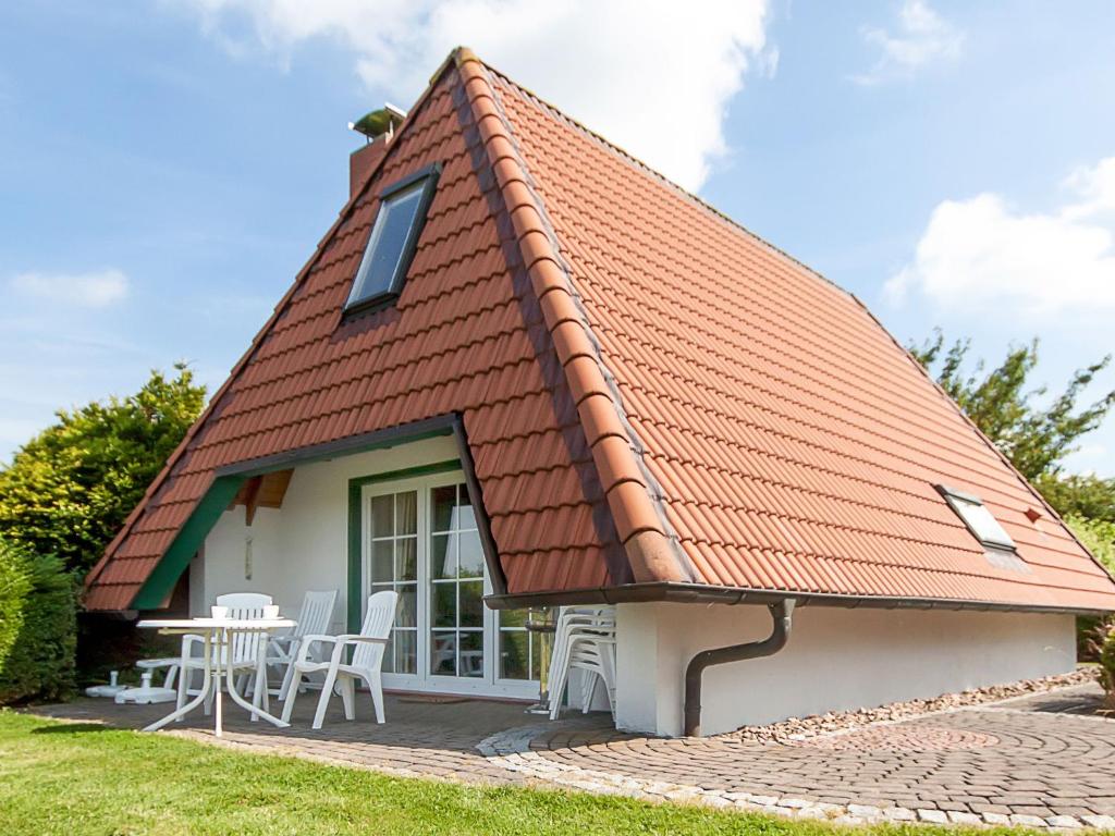 Holiday Home Cuxland Ferienpark-2 by Interhome photo 1