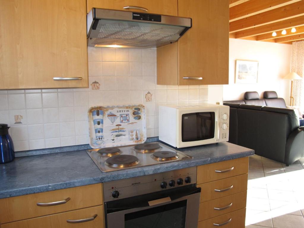 Holiday Home Cuxland Ferienpark-1 by Interhome photo 3