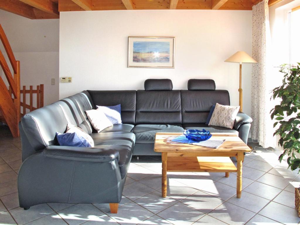 Holiday Home Cuxland Ferienpark-1 by Interhome photo 1