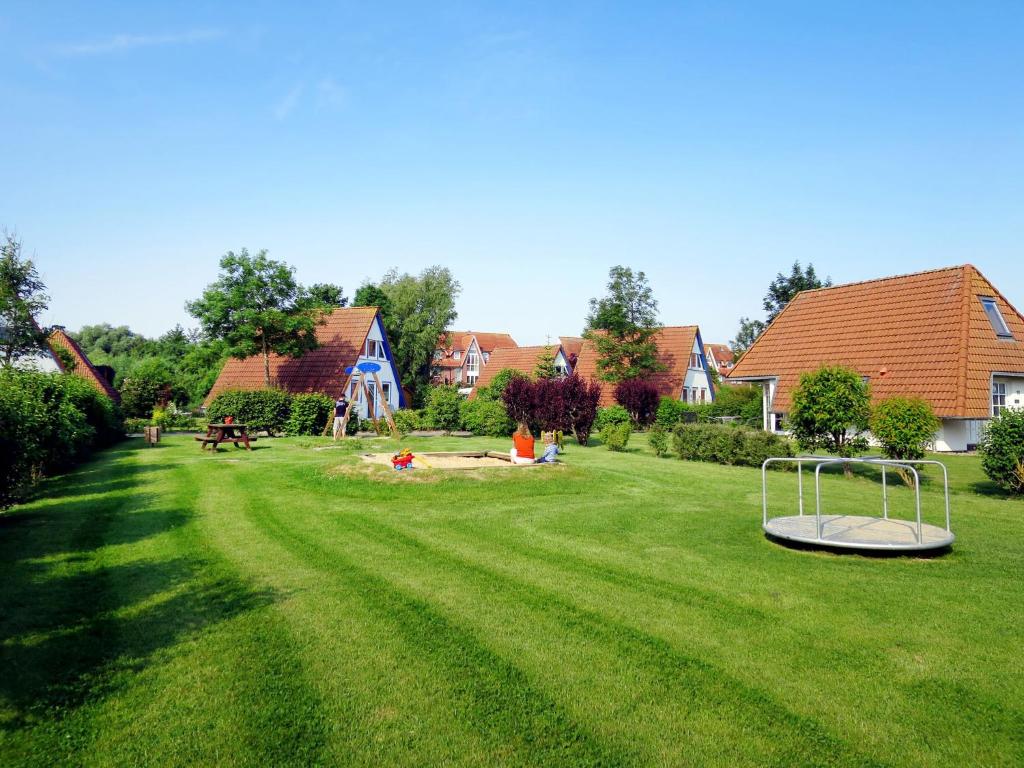 Holiday Home Cuxland Ferienpark-1 by Interhome photo 4