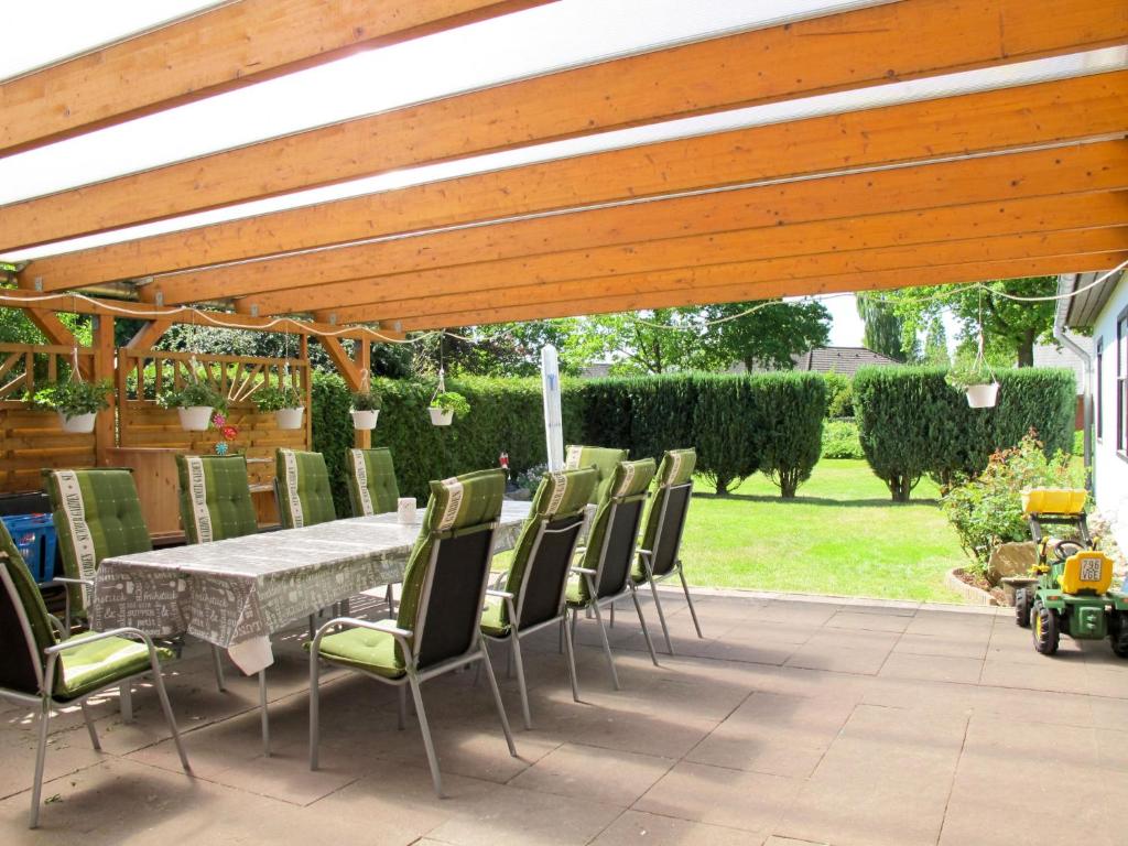 Apartment Gronau by Interhome photo 4