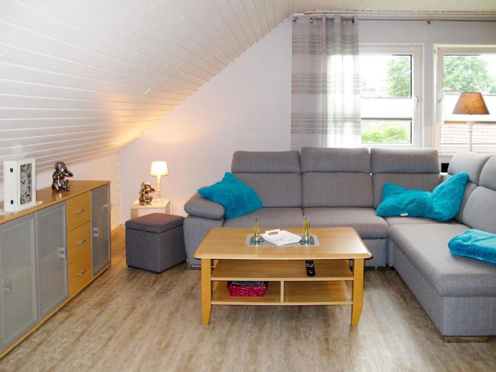 Apartment Gronau by Interhome photo 1