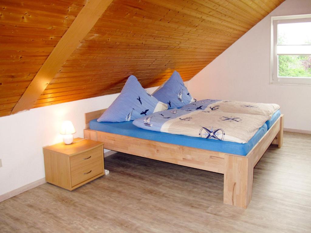 Apartment Gronau by Interhome photo 2