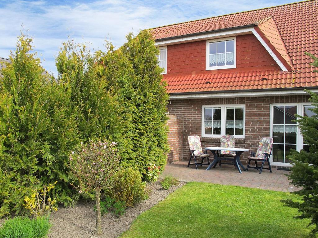 Holiday Home Tjarks by Interhome photo 4
