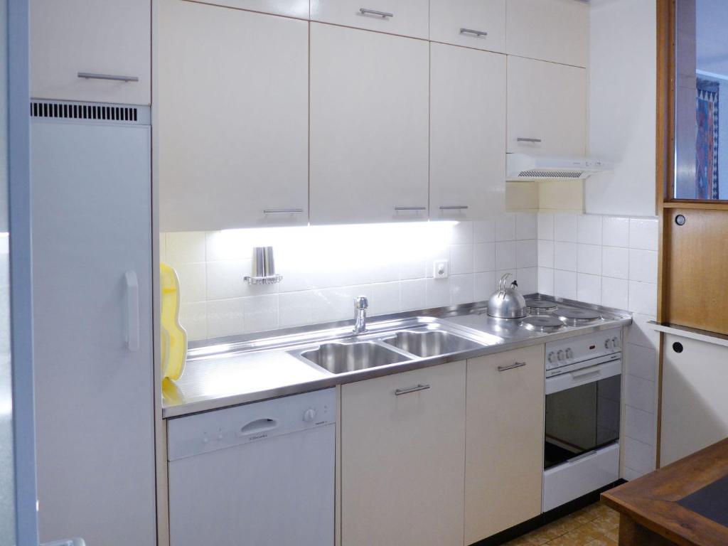Apartment Genziana by Interhome photo 4
