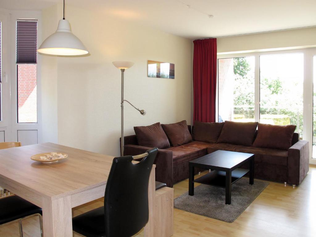 Apartment Cuxland Ferienpark-1 by Interhome photo 1