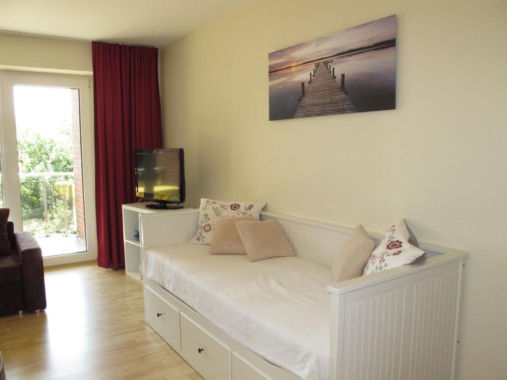 Apartment Cuxland Ferienpark-1 by Interhome photo 3