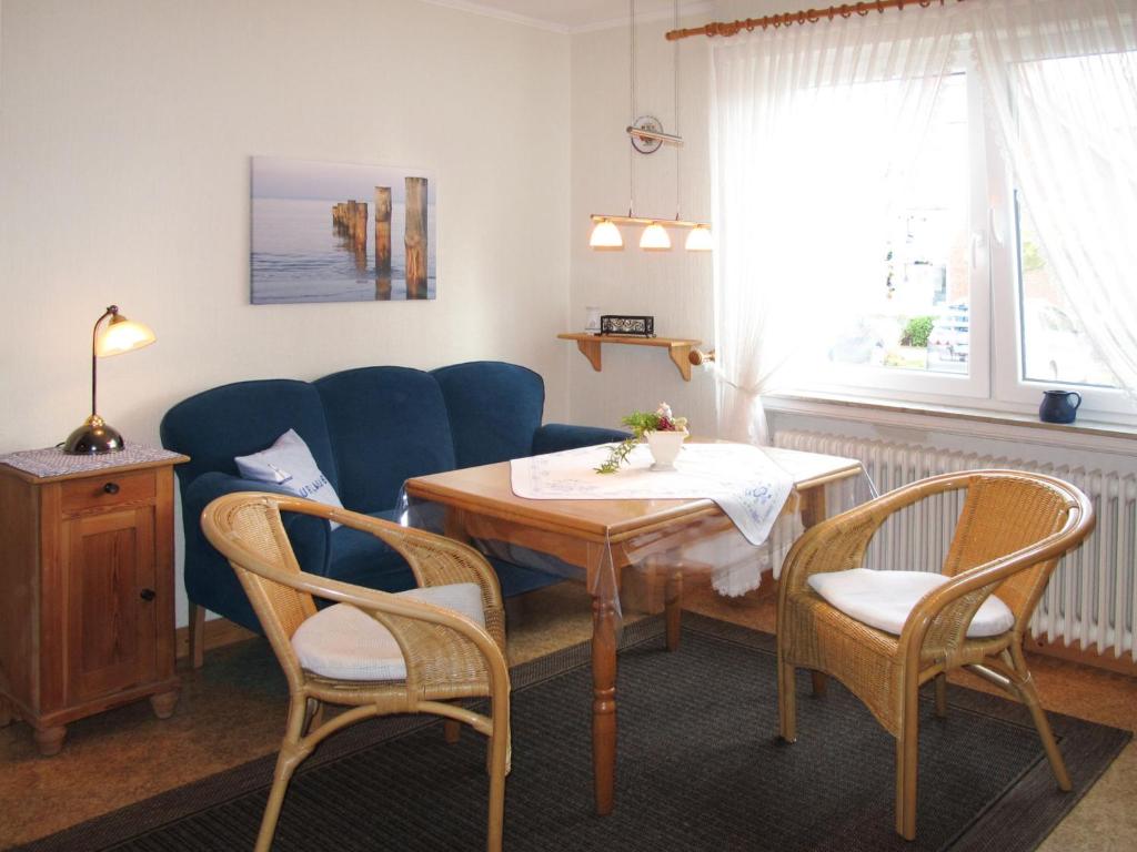 Apartment Alte Molkerei-1 by Interhome photo 1