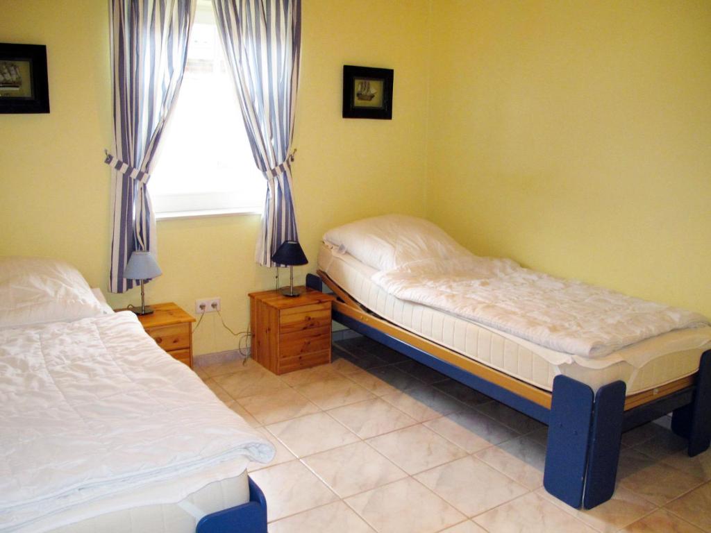 Holiday Home Klipper by Interhome photo 3