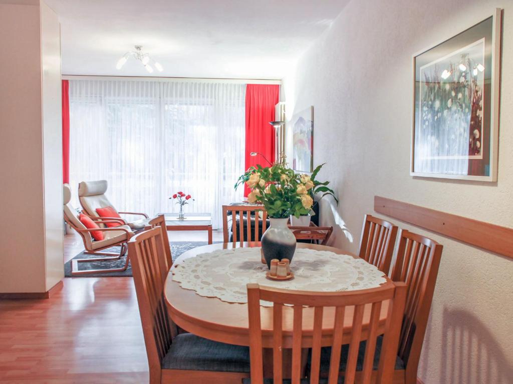 Apartment Lido App- 46 by Interhome photo 3