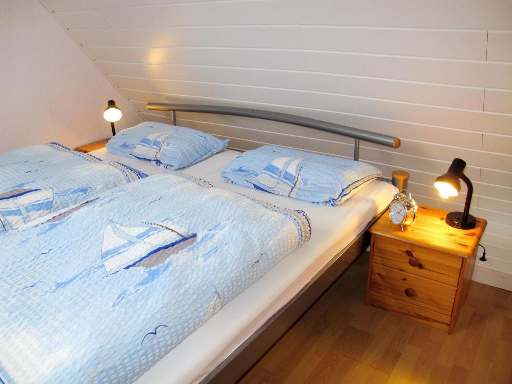 Holiday Home Osterkamp by Interhome photo 4