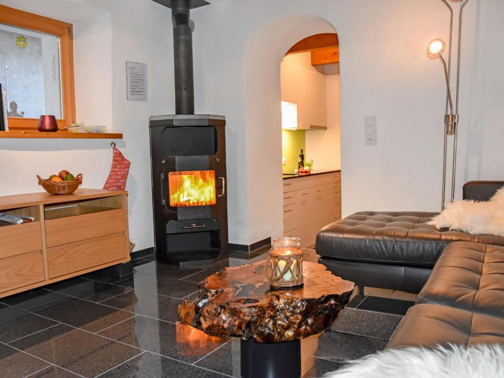 Holiday Home Casa Anna by Interhome photo 1