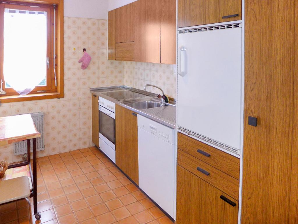 Apartment San Giorgio A-B by Interhome photo 4