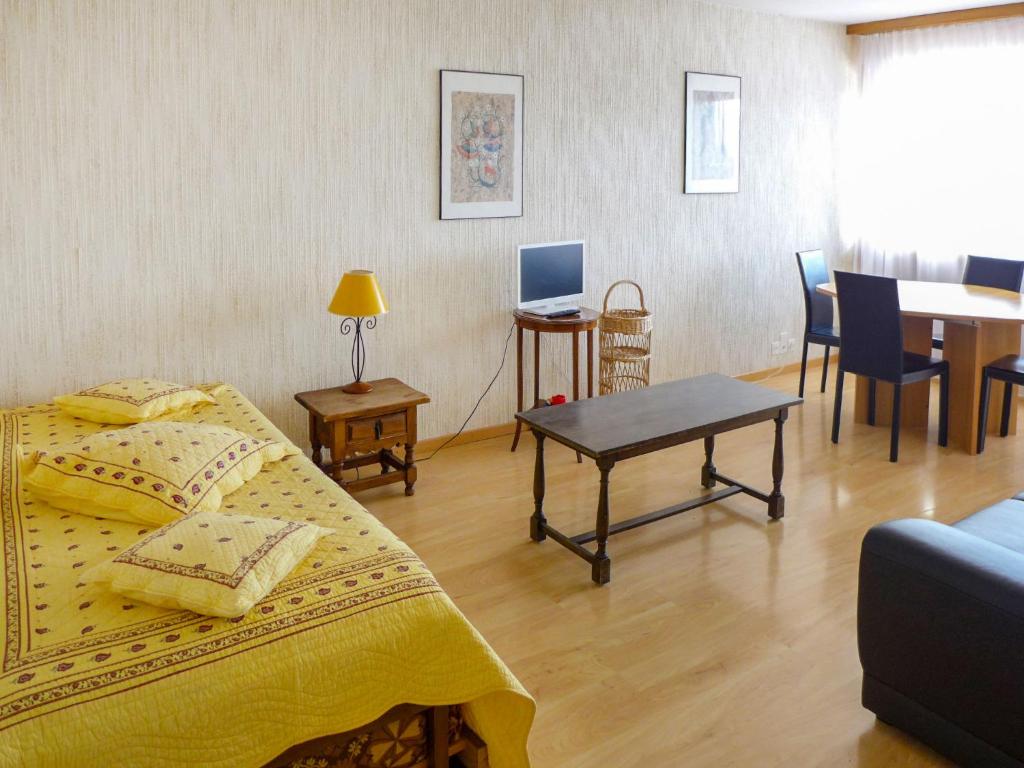 Apartment San Giorgio A-B by Interhome photo 1