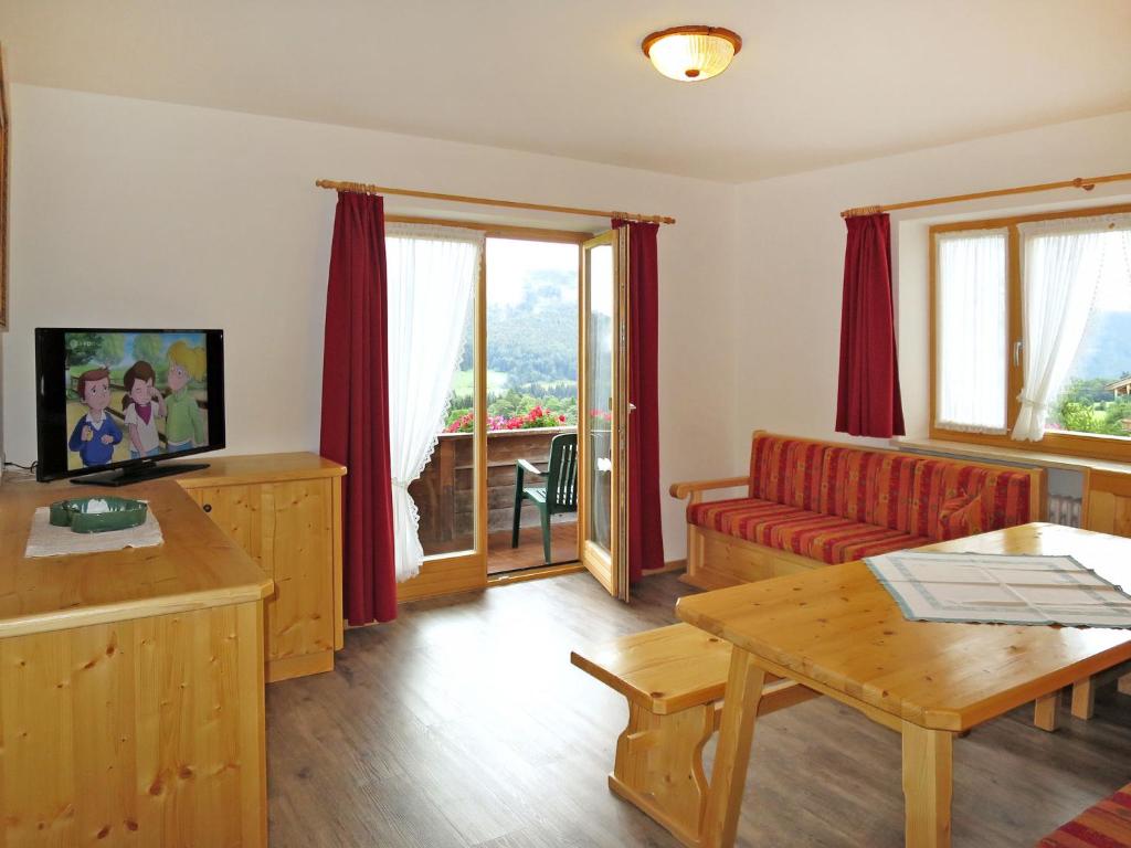 Apartment Widhölzl-2 by Interhome photo 1