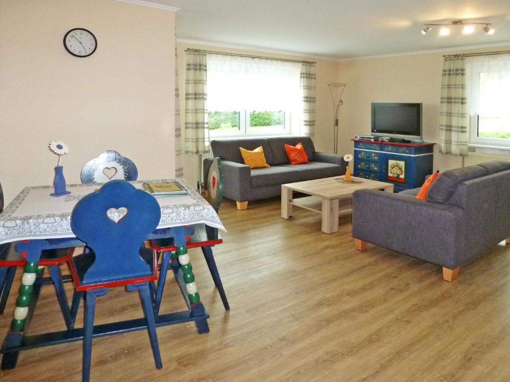 Apartment Fritz by Interhome photo 2