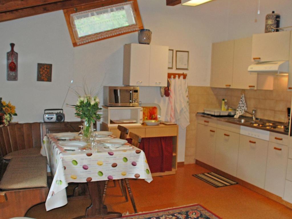 Apartment Casa tre G - App OG by Interhome photo 2