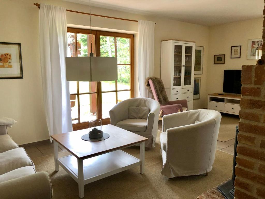 Holiday Home Birke by Interhome photo 1