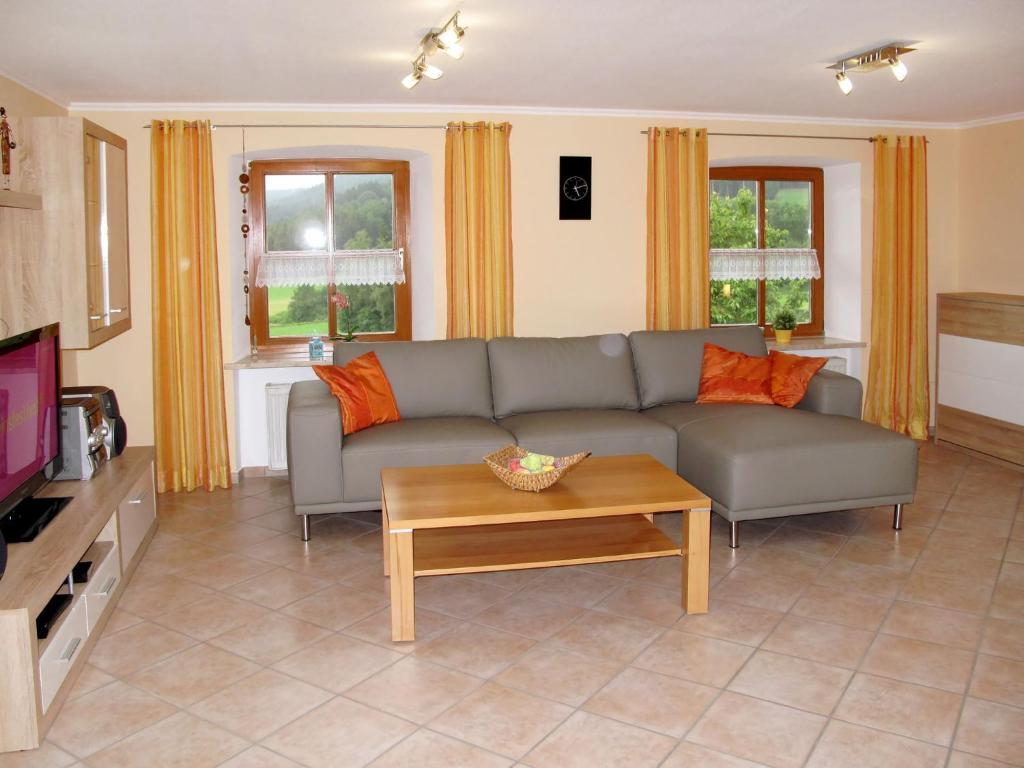 Apartment Freisinger-1 by Interhome photo 2