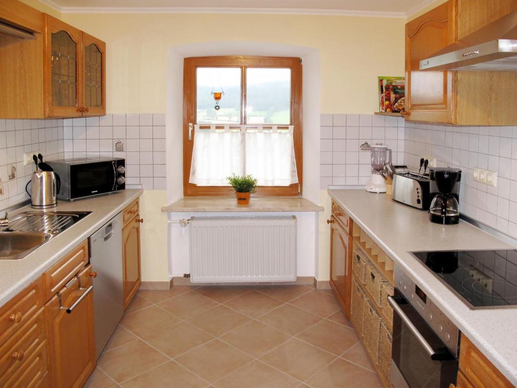 Apartment Freisinger-1 by Interhome photo 4