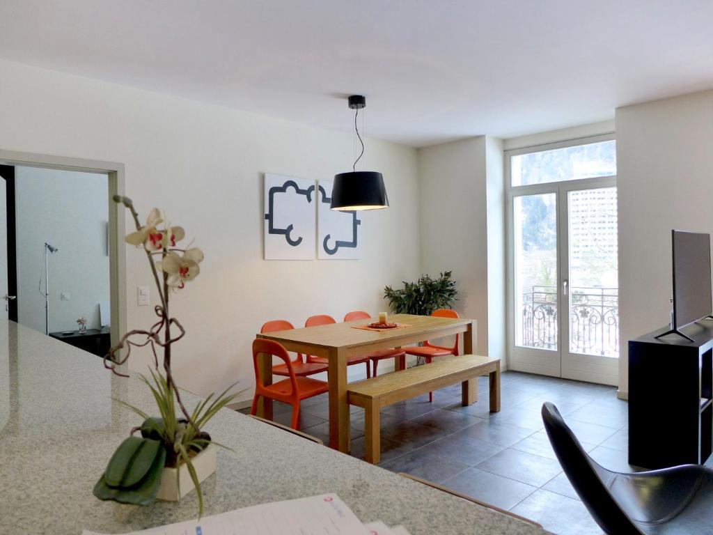 Apartment Modern by Interhome photo 3