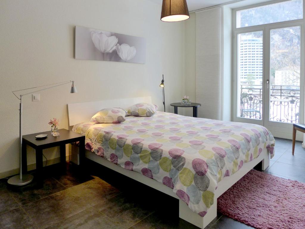 Apartment Modern by Interhome photo 4