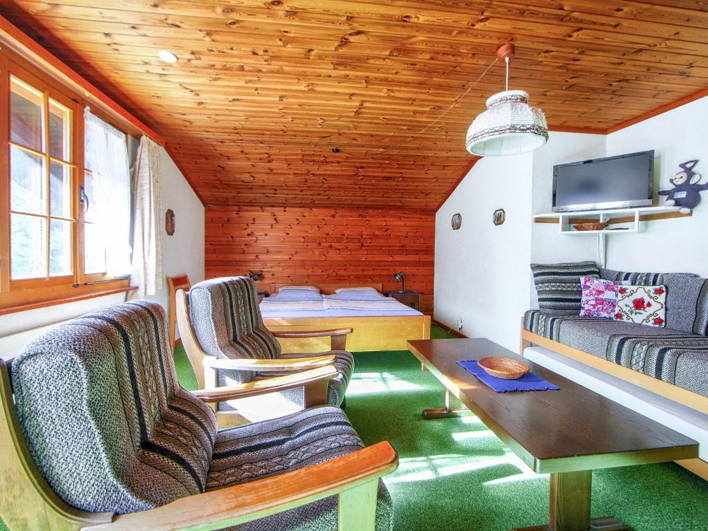Apartment Chalet Marie Rosa-1 by Interhome photo 2