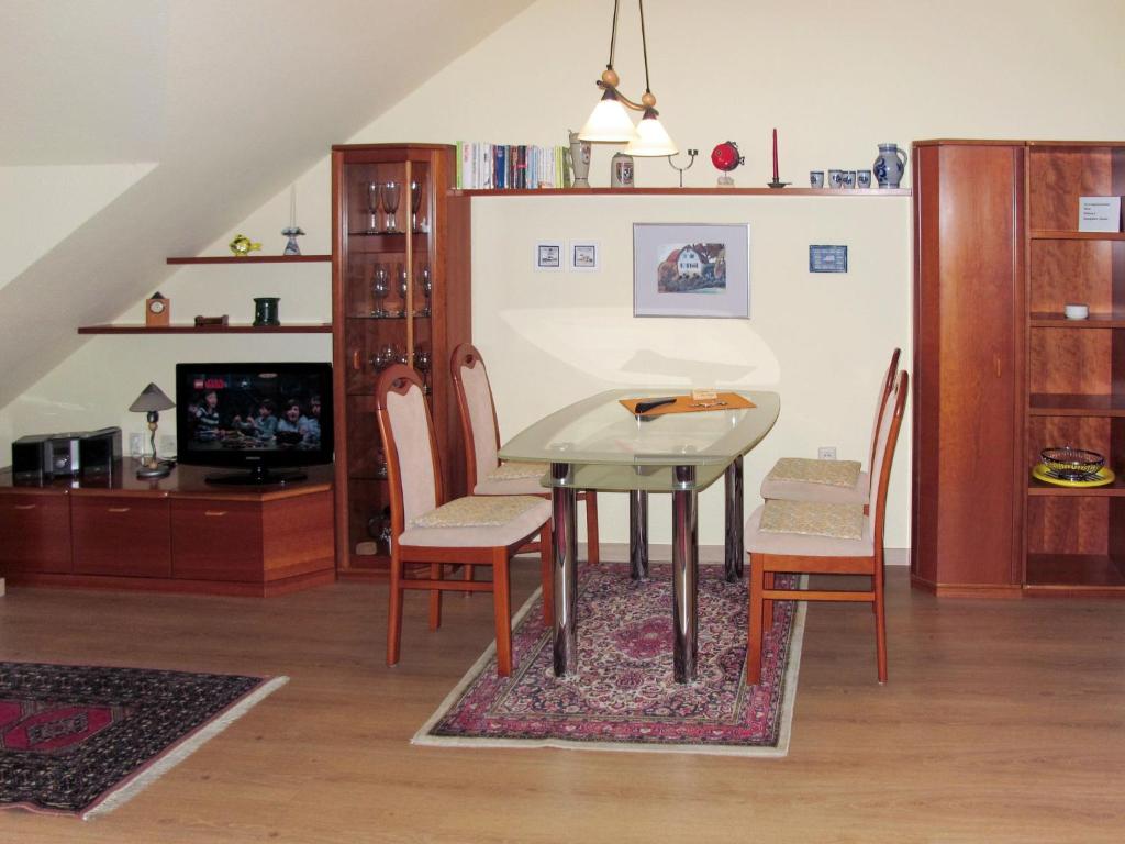 Apartment Glowe - GLW651 by Interhome photo 3