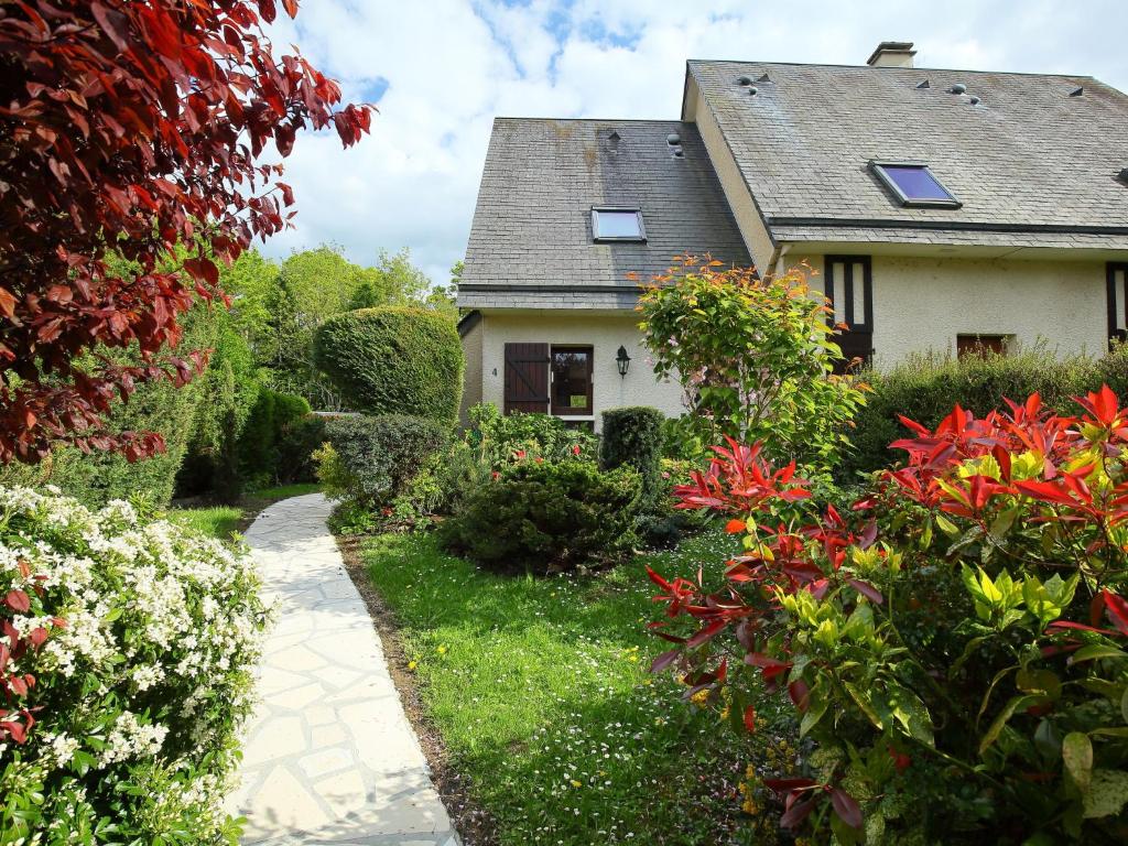 Holiday Home Le Pré Verger-1 by Interhome photo 4